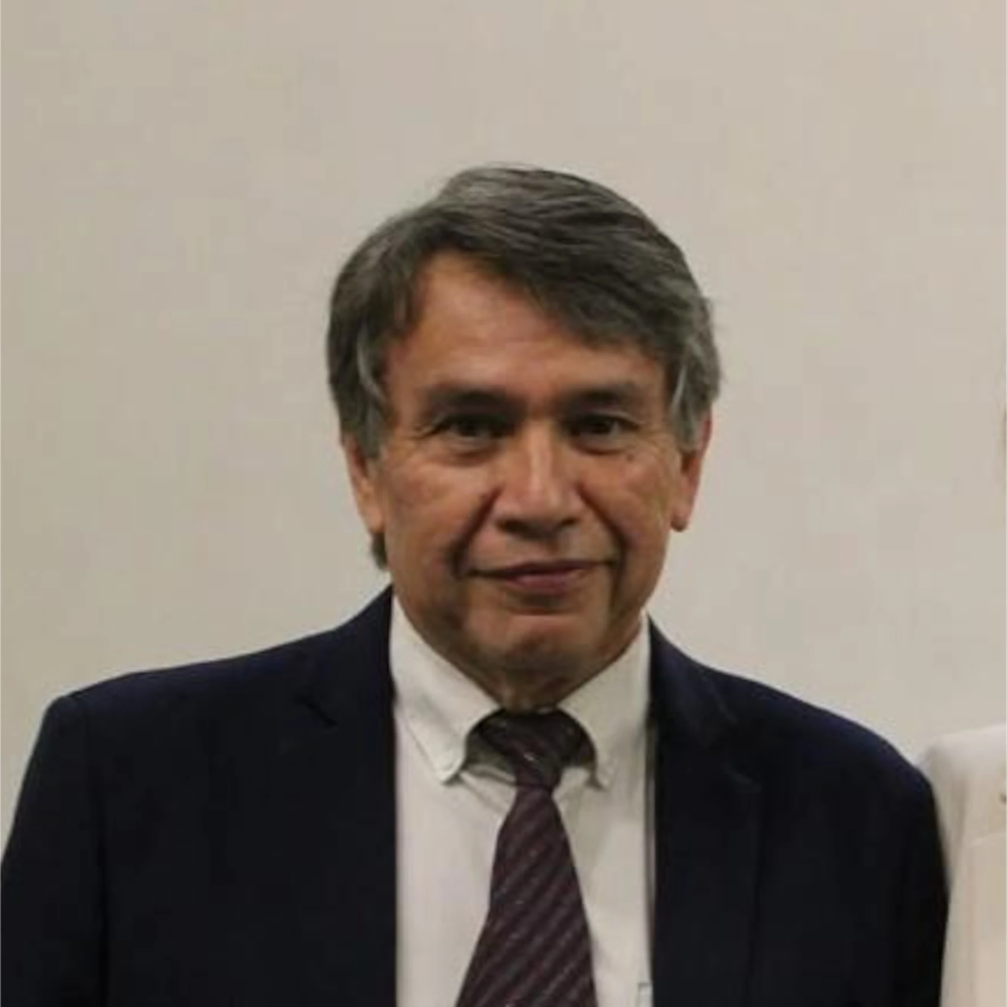 Dr. Ismael de Jesús González Contreras